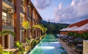 Anda Lanta Residence And Rentals