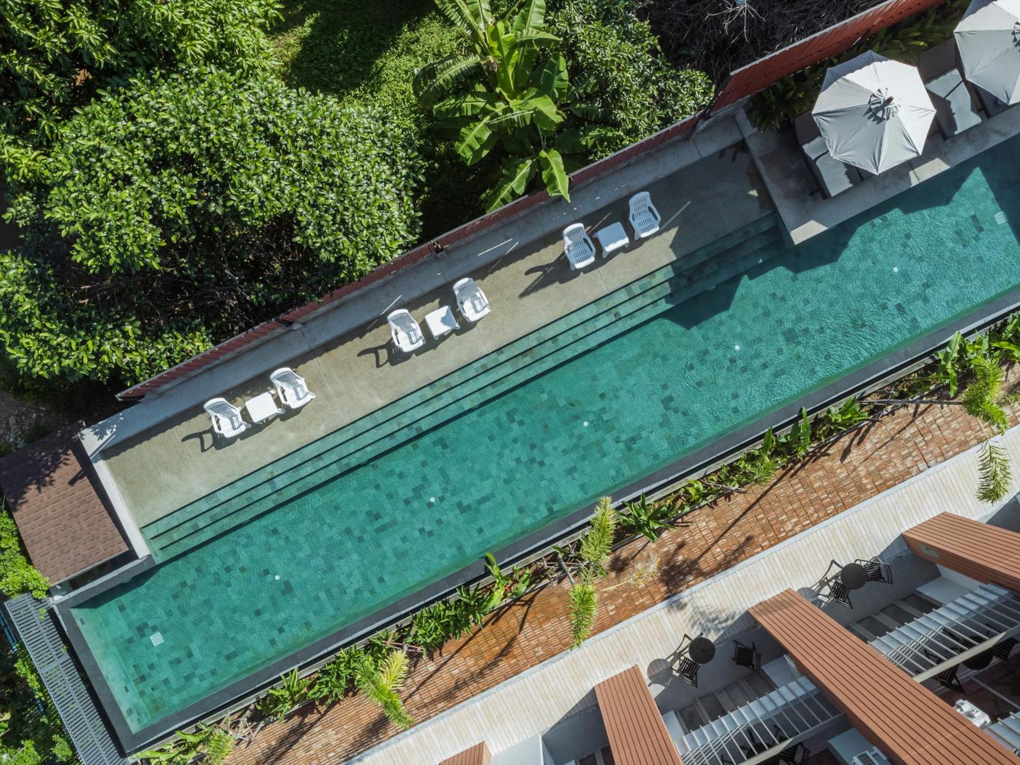 Anda Lanta Residence And Rentals - Adult Only Koh Lanta Exterior photo