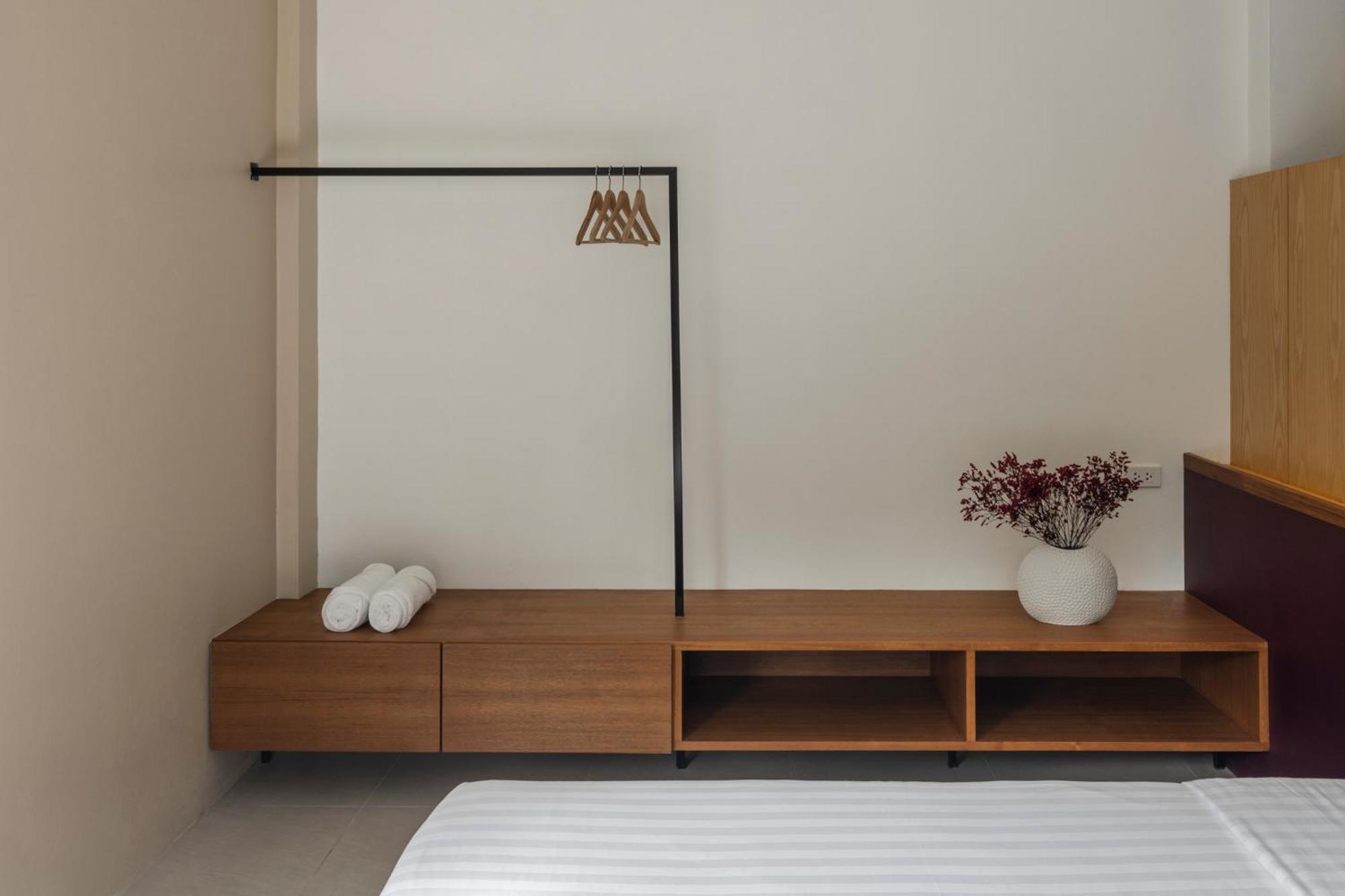 Anda Lanta Residence And Rentals - Adult Only Koh Lanta Room photo