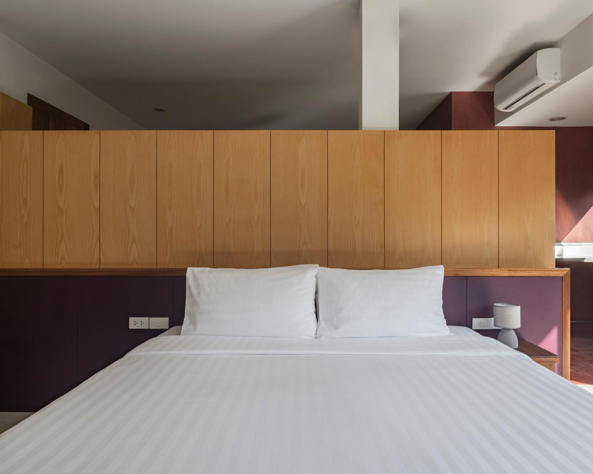 Anda Lanta Residence And Rentals - Adult Only Koh Lanta Room photo