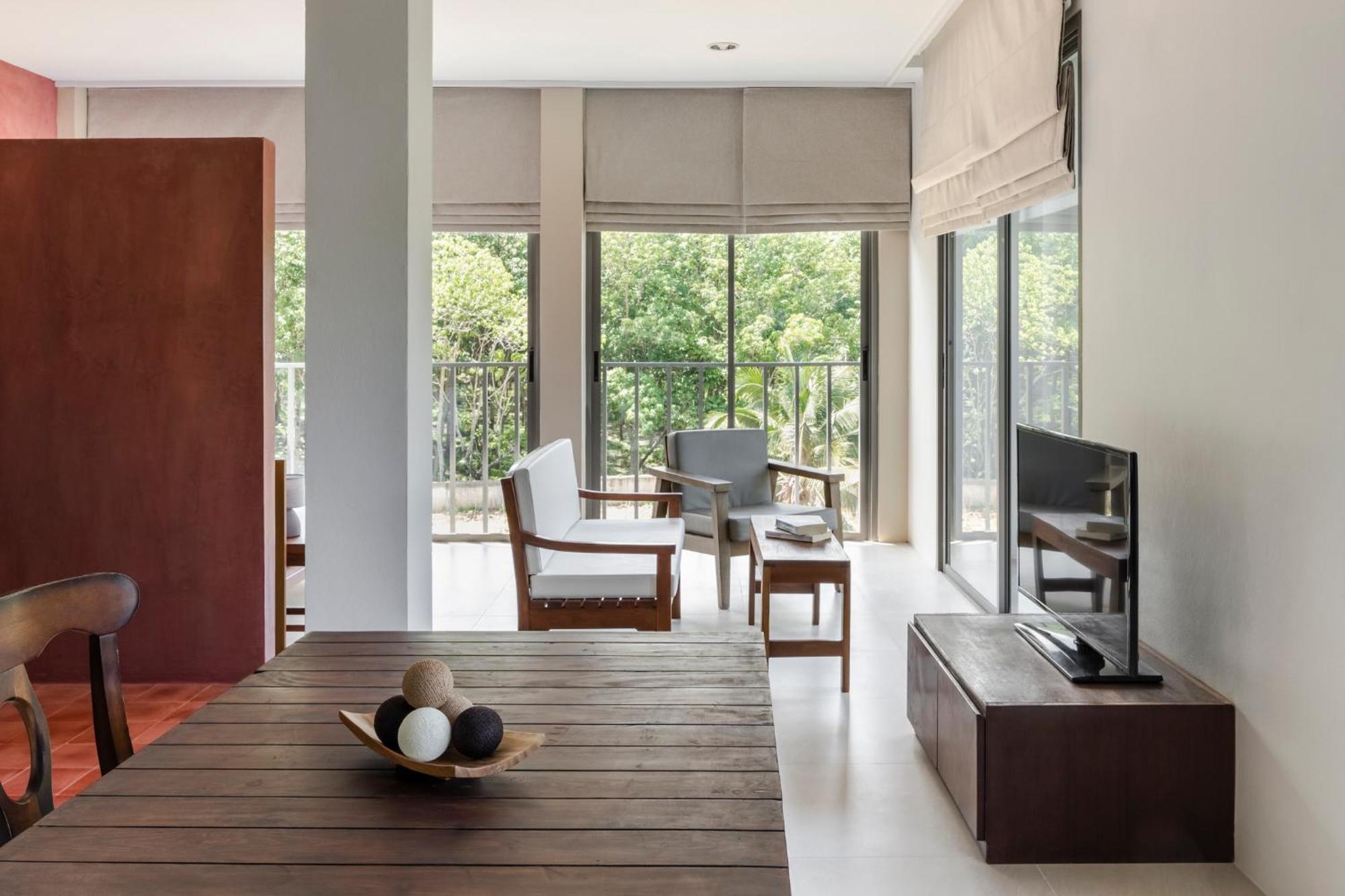 Anda Lanta Residence And Rentals - Adult Only Koh Lanta Exterior photo
