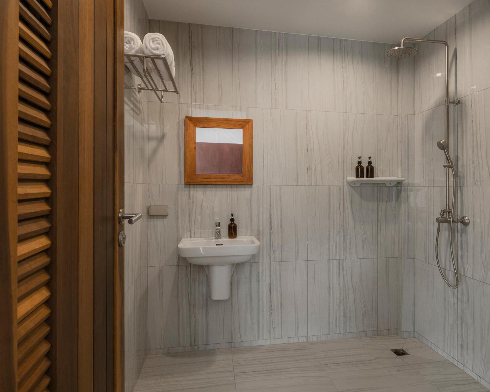 Anda Lanta Residence And Rentals - Adult Only Koh Lanta Room photo