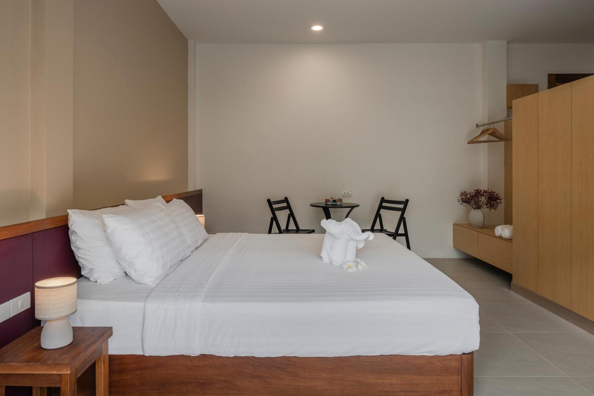 Anda Lanta Residence And Rentals - Adult Only Koh Lanta Room photo