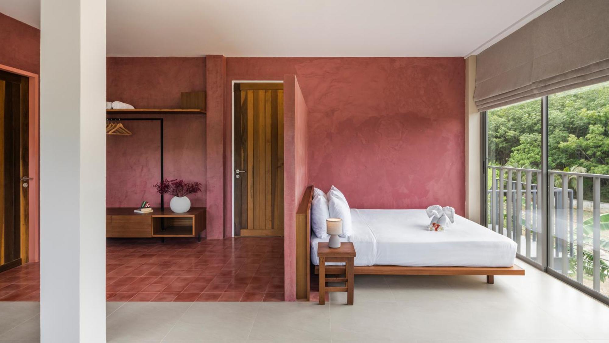 Anda Lanta Residence And Rentals - Adult Only Koh Lanta Room photo
