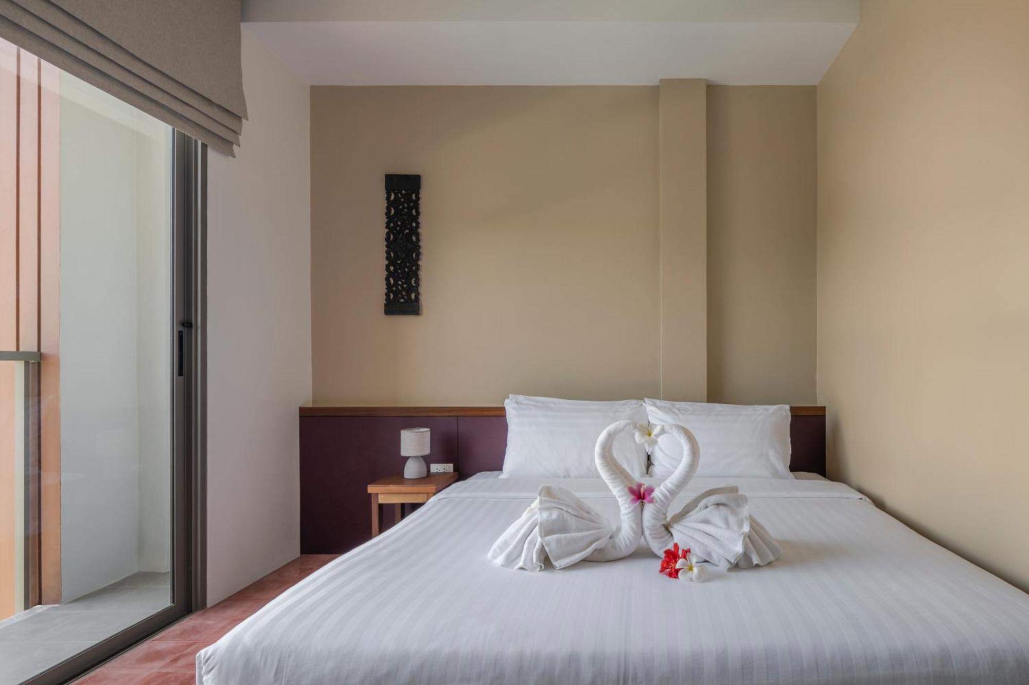 Anda Lanta Residence And Rentals - Adult Only Koh Lanta Room photo