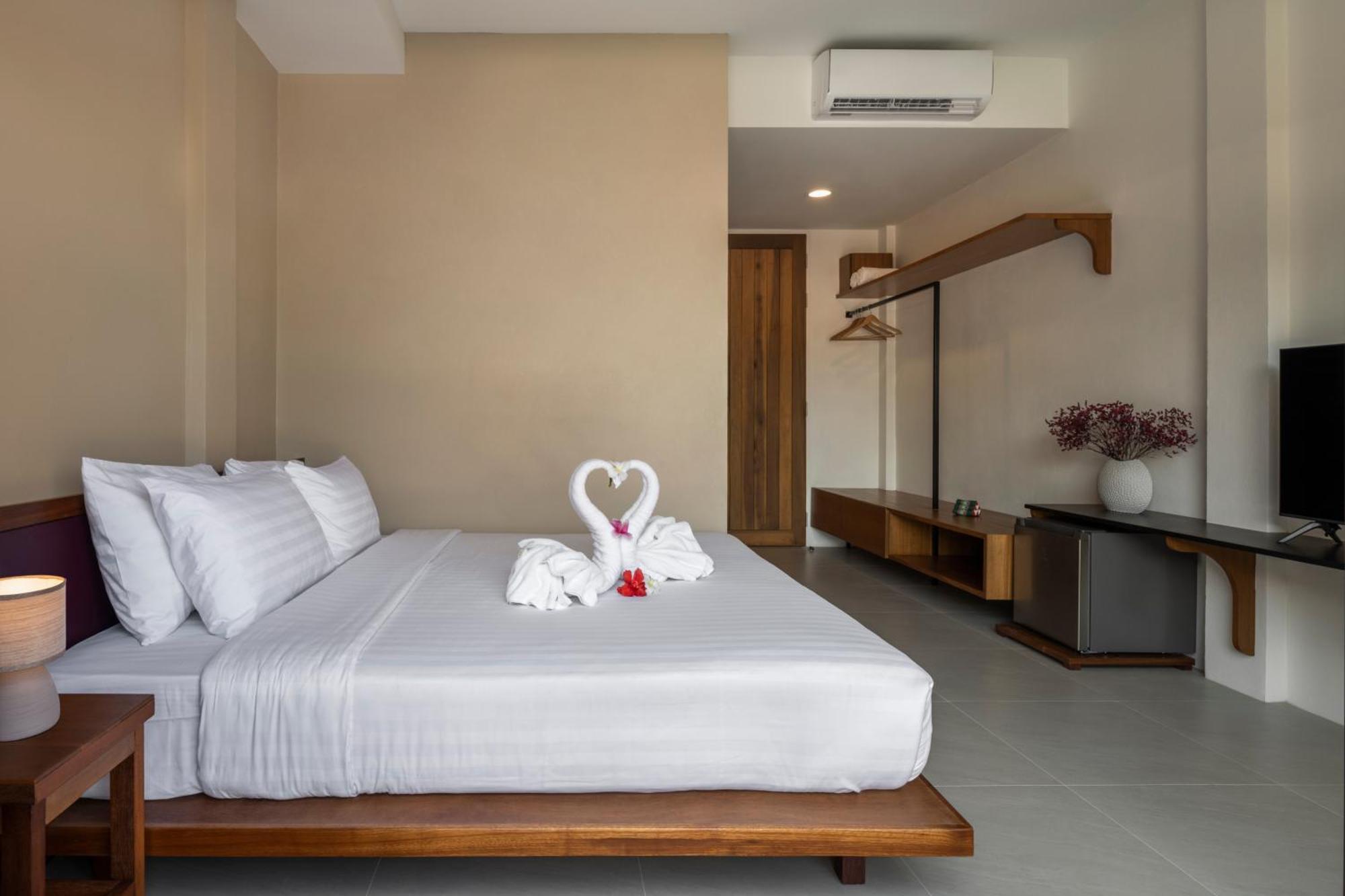 Anda Lanta Residence And Rentals - Adult Only Koh Lanta Room photo