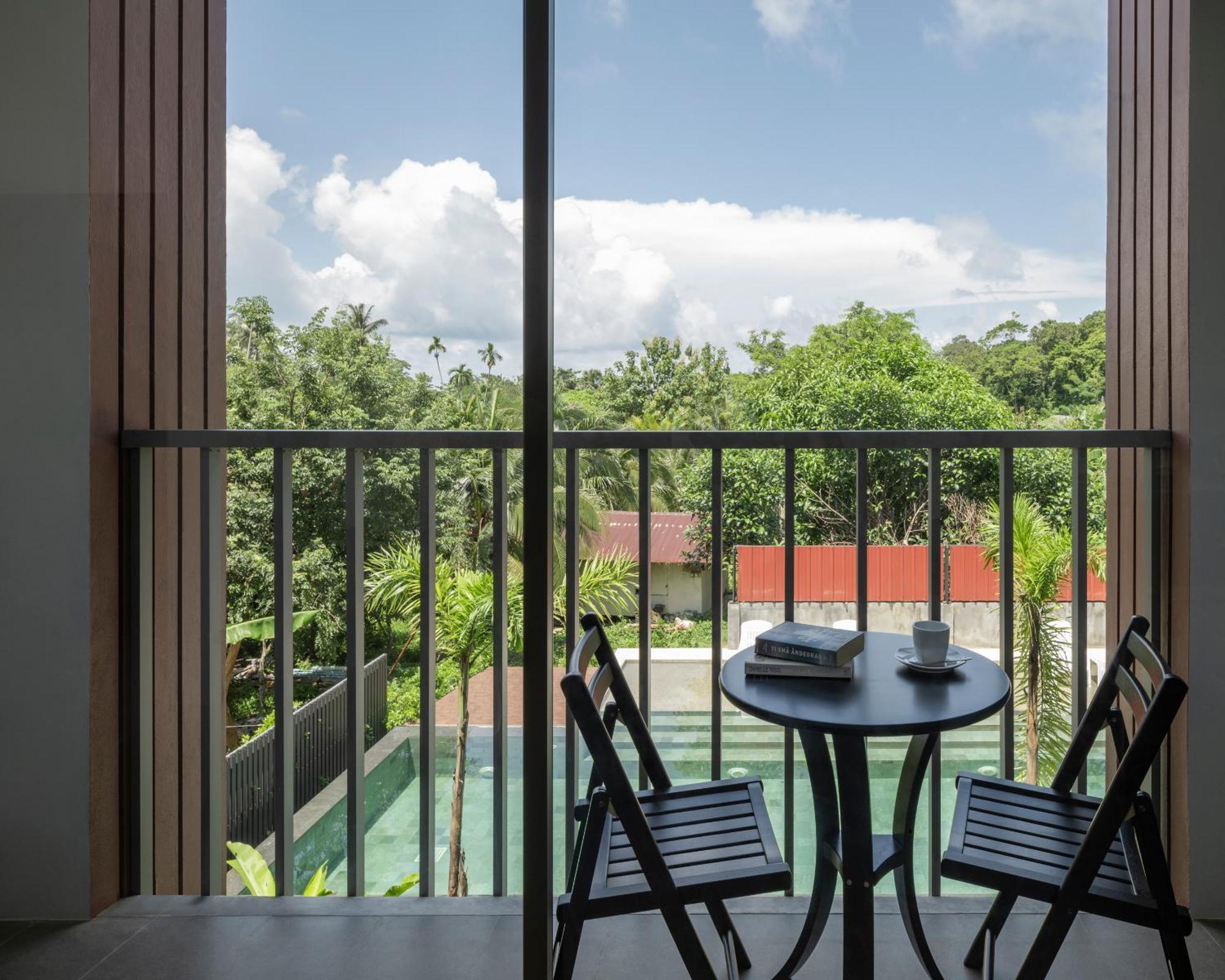 Anda Lanta Residence And Rentals - Adult Only Koh Lanta Exterior photo